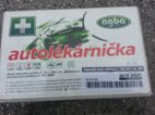 AUTOLÉKÁRNIČKA