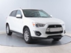 Mitsubishi ASX, 1.6 MIVECInvite , ČR,1.maj, Serv
