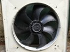 Ventilátor - průmyslový