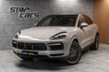Porsche Cayenne, S 2.9 V6 PLATINUM EDITION*DPH*,