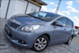 Toyota Verso, 1,6 i 97KW NÍZKÉ KM 2XKOLA, kombi,