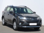 Toyota RAV4, 2.0 D-4D, Serv.kniha, Tempomat,, SUV,