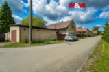 Prodej rodinného domu v Horním Slivně, 61 m²