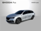 Škoda Octavia, Combi 2.0 TDI DSG Sportline, kombi,