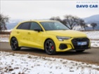 Audi S3, 2,0 TSI 228 kW quattro Automat, hatchback