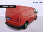 Volkswagen Transporter, 2,0 TDI DSG Long Dílna CZ