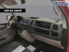 Volkswagen Transporter, 2,0 TDI DSG Long Dílna CZ