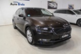 Škoda Superb, 2.0TDI DSG STYLE+ Navi LED,