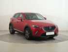 Mazda CX-3, 2.0 Skyactiv-G, Automat, ČR,2.maj,