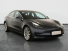 Tesla Model 3, Std Range Plus 52kWh, SoH 81%,,