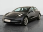 Tesla Model 3, Std Range Plus 52kWh, SoH 81%,,