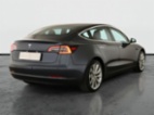 Tesla Model 3, Std Range Plus 52kWh, SoH 81%,,
