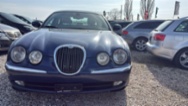 Jaguar S-Type, 4.2L V8 220Top stav! 150tis km,