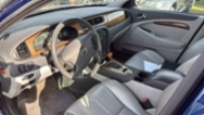 Jaguar S-Type, 4.2L V8 220Top stav! 150tis km,