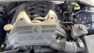 Jaguar S-Type, 4.2L V8 220Top stav! 150tis km,