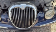 Jaguar S-Type, 4.2L V8 220Top stav! 150tis km,