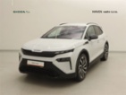 Škoda Elroq, 85 Sportline, CUV, elektro