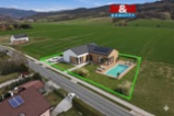 Prodej pozemku k bydlení, 1779 m², Vikýřovice