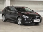 Volvo V40, 2.0d, Xenon, AC, hatchback, nafta
