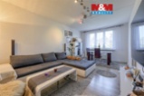 Prodej bytu 3+1, 88 m², Dobřany, ul. Loudů