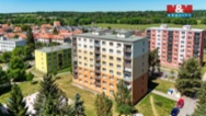 Prodej bytu 3+1, 85 m², Dobřany, ul. Loudů