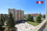 Prodej bytu 3+1, 85 m², Dobřany, ul. Loudů