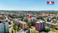 Prodej bytu 3+1, 85 m², Dobřany, ul. Loudů