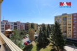 Prodej bytu 3+1, 85 m², Dobřany, ul. Loudů