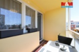 Prodej bytu 3+1, 85 m², Dobřany, ul. Loudů