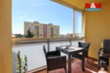 Prodej bytu 3+1, 85 m², Dobřany, ul. Loudů