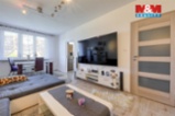 Prodej bytu 3+1, 85 m², Dobřany, ul. Loudů