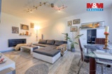 Prodej bytu 3+1, 85 m², Dobřany, ul. Loudů