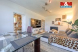 Prodej bytu 3+1, 85 m², Dobřany, ul. Loudů