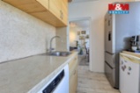 Prodej bytu 3+1, 85 m², Dobřany, ul. Loudů