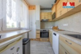 Prodej bytu 3+1, 85 m², Dobřany, ul. Loudů