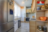Prodej bytu 3+1, 85 m², Dobřany, ul. Loudů