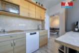 Prodej bytu 3+1, 85 m², Dobřany, ul. Loudů