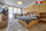 Prodej bytu 3+1, 85 m², Dobřany, ul. Loudů