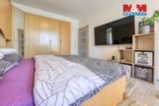 Prodej bytu 3+1, 85 m², Dobřany, ul. Loudů