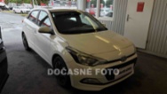 Hyundai I20, 1.3i, ČR, AC, hatchback, benzín