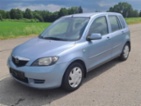 Mazda 2, 1.2 KLIMA, hatchback, benzin