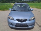 Mazda 2, 1.2 KLIMA, hatchback, benzin