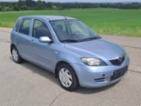 Mazda 2, 1.2 KLIMA, hatchback, benzin