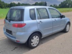 Mazda 2, 1.2 KLIMA, hatchback, benzin
