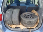 Mazda 2, 1.2 KLIMA, hatchback, benzin
