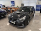 Subaru Legacy, kombi 2.0D Sport, 6MT, CZ, kombi,