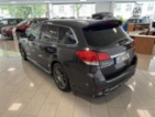 Subaru Legacy, kombi 2.0D Sport, 6MT, CZ, kombi,