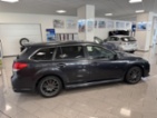 Subaru Legacy, kombi 2.0D Sport, 6MT, CZ, kombi,