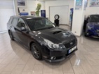 Subaru Legacy, kombi 2.0D Sport, 6MT, CZ, kombi,