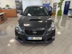 Subaru Legacy, kombi 2.0D Sport, 6MT, CZ, kombi,